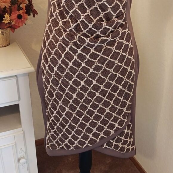 NWT Janette Plus Sheath Dress - Picture 3 of 10